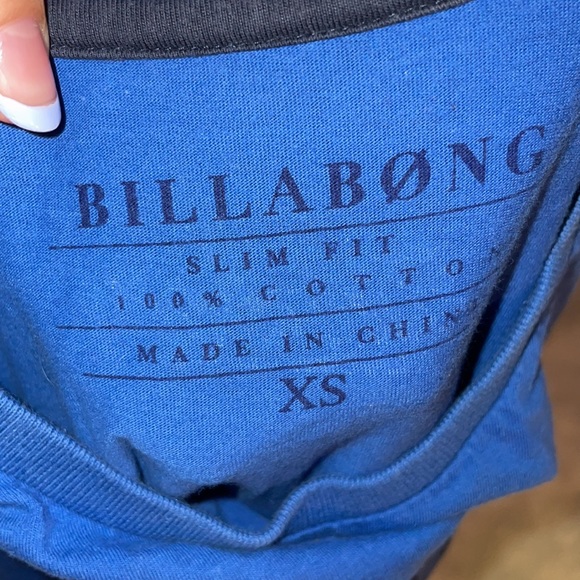 BILLABONG t-shirt !! - Picture 3 of 7
